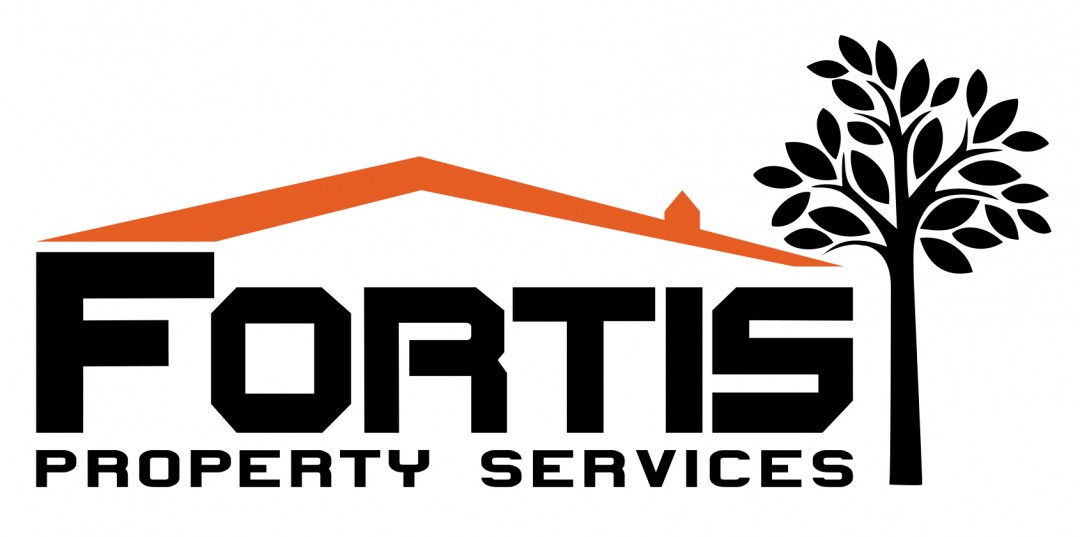 Fortis Property Services logo - Matthew Clipson - Graphic Designer and ...